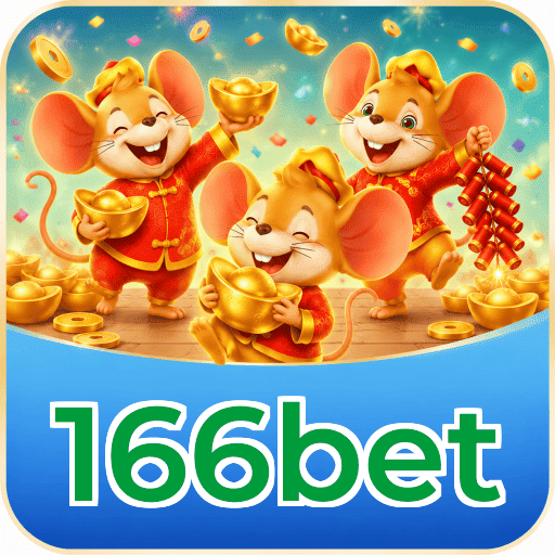 166bet Download Speed Test Logo - Teste de Velocidade Certificado