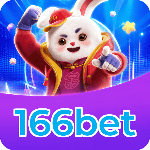 Logo 166bet Loteria Online