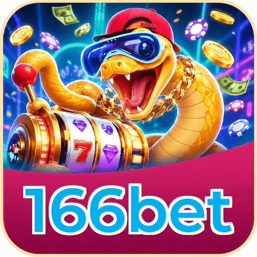 166bet Logo Verificado