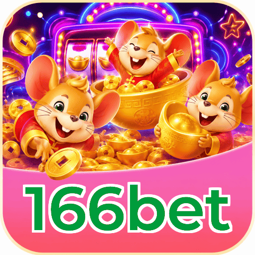 166bet Logo Seguro