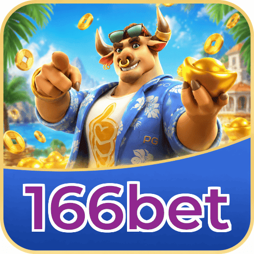 166bet Logo - Bônus de Cadastro