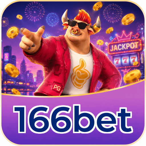166bet VIP Program Logo