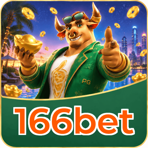 166bet Certificado eCOGRA