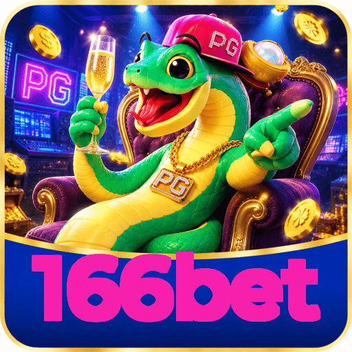 166bet Jackpots Progressivos